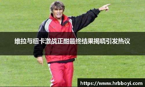 维拉与纽卡激战正酣最终结果揭晓引发热议